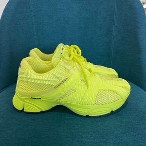 Balenciaga Phantom Sneakers
